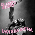 Javiera Mena. Viernes 15 de noviembre de 2019