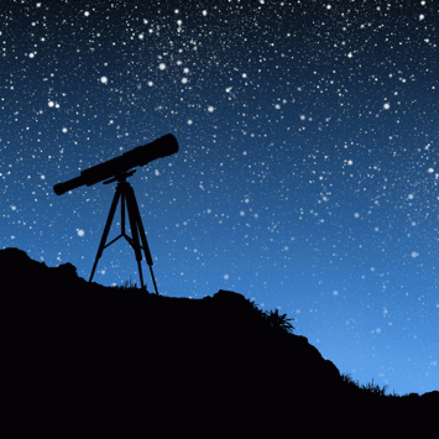 La Historia del Universo - Nuestro Viaje Por Las Estrellas episode artwork