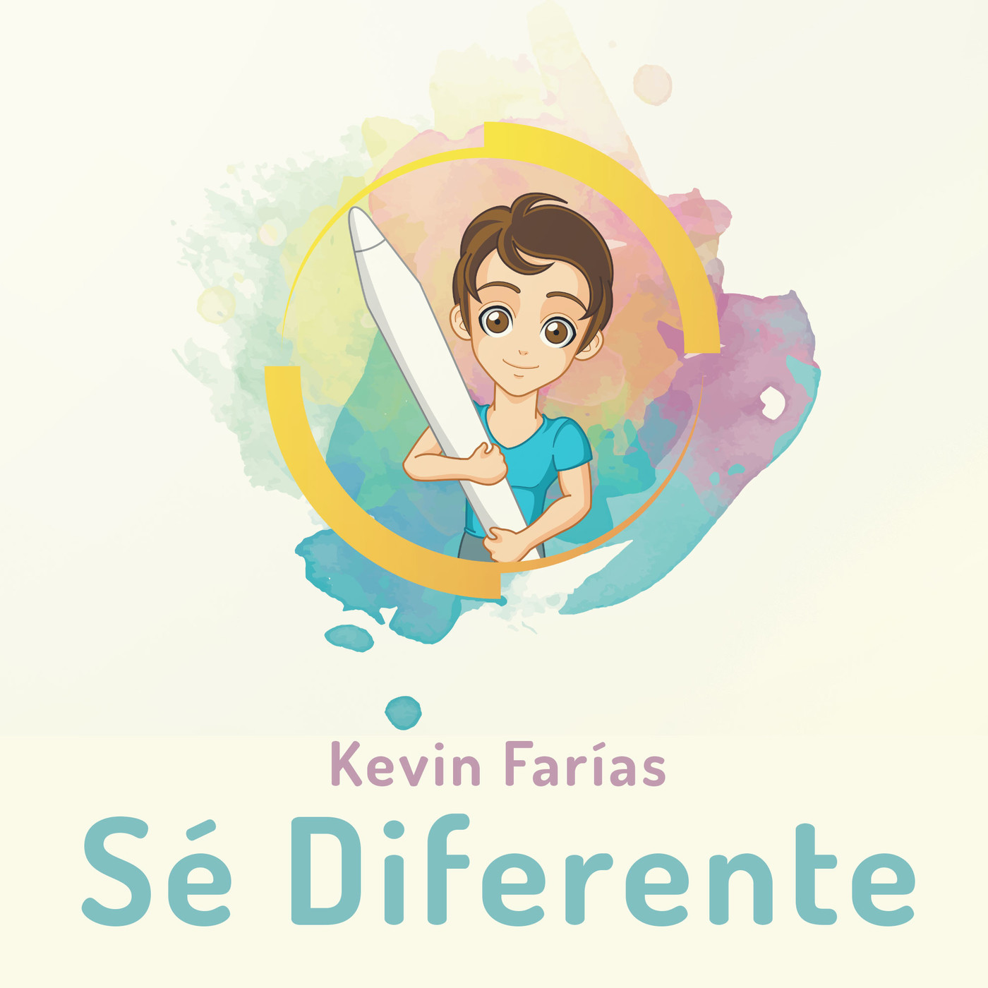 Sé Diferente