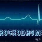 El Rockodromo - Programa 130. ESPECIAL BLUES ROCK con JUANJO.