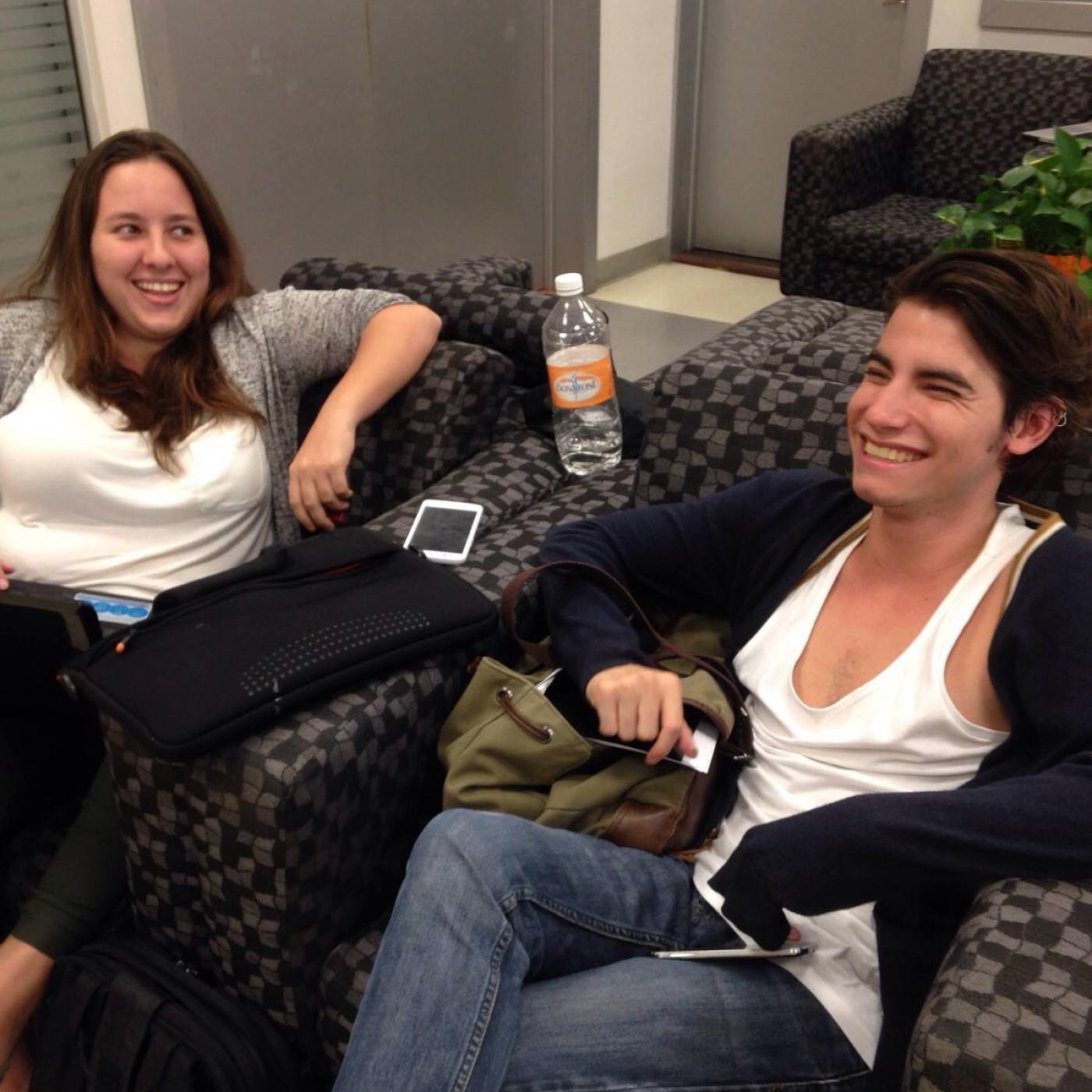 Podcast de AIESEC UDEM