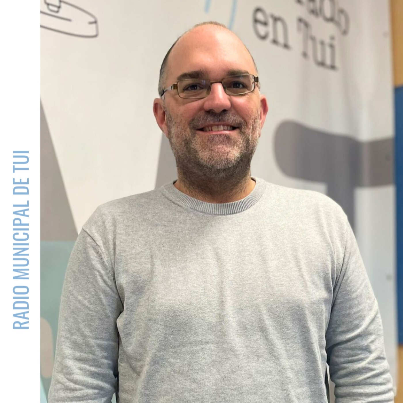 Ent. Rubén López, director do Conservatorio e Escola de Música de Tui - Concerto Sinfonía de Nadal episode artwork