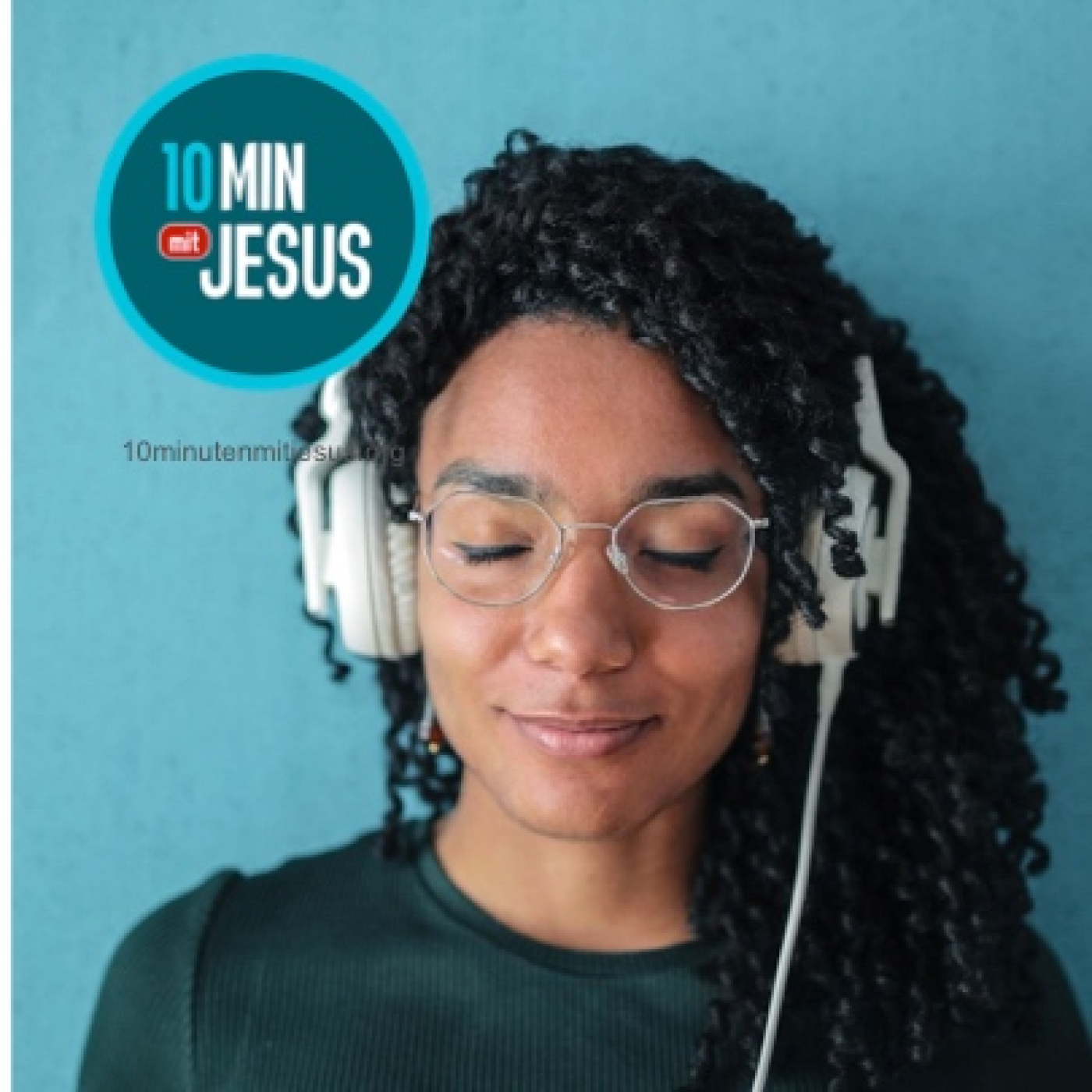 16-10-2022 Herr, ich warne dich - 10 Minuten mit Jesus