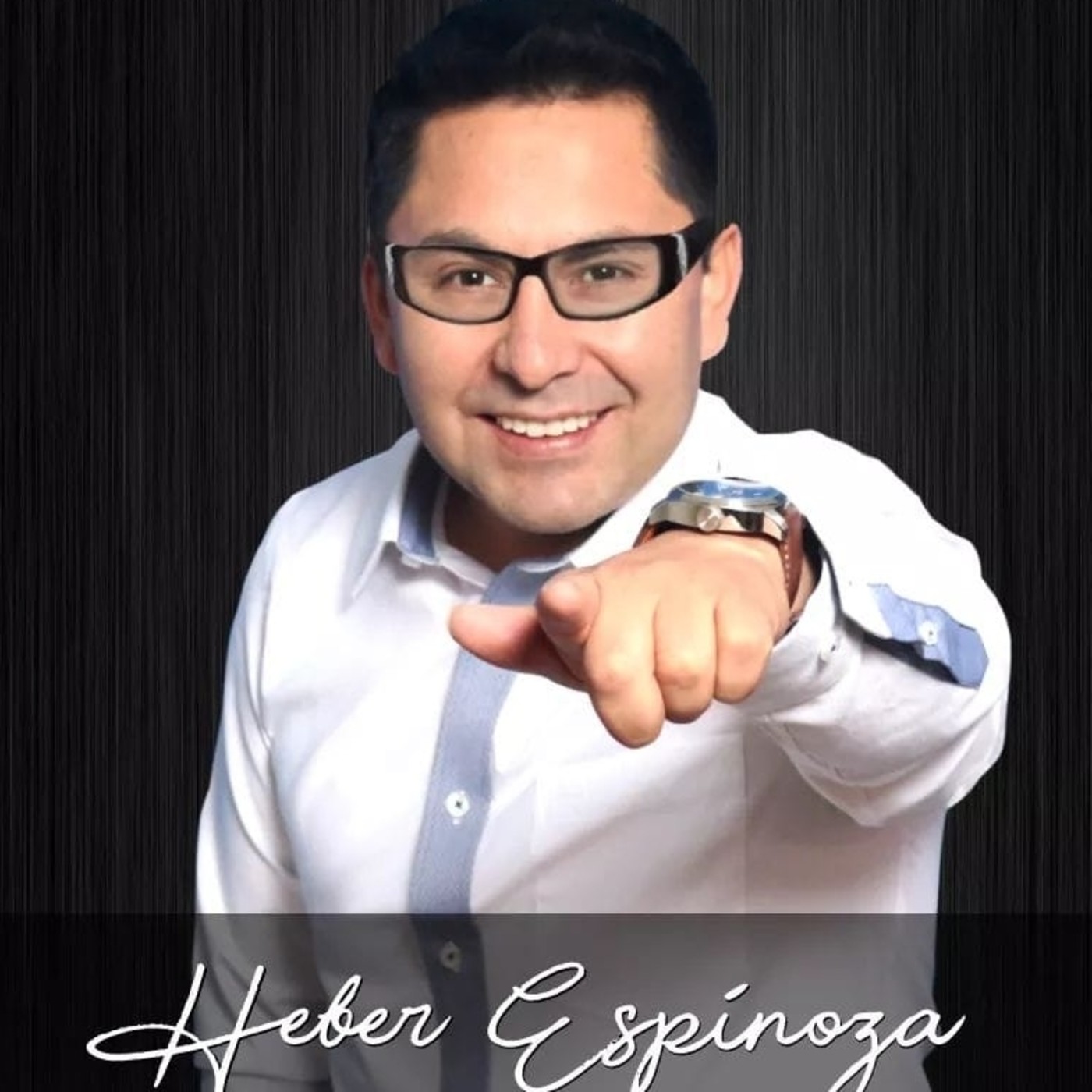 Heber Espinoza