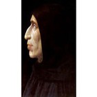 Girolamo de Savonarola.