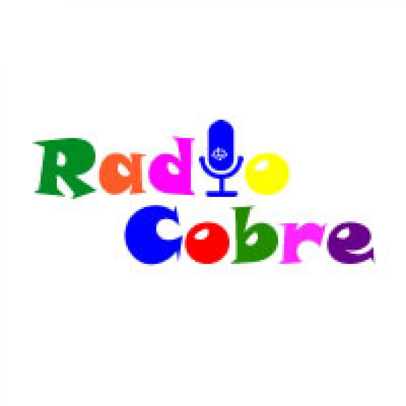 Podcast de La Radio del Cobre