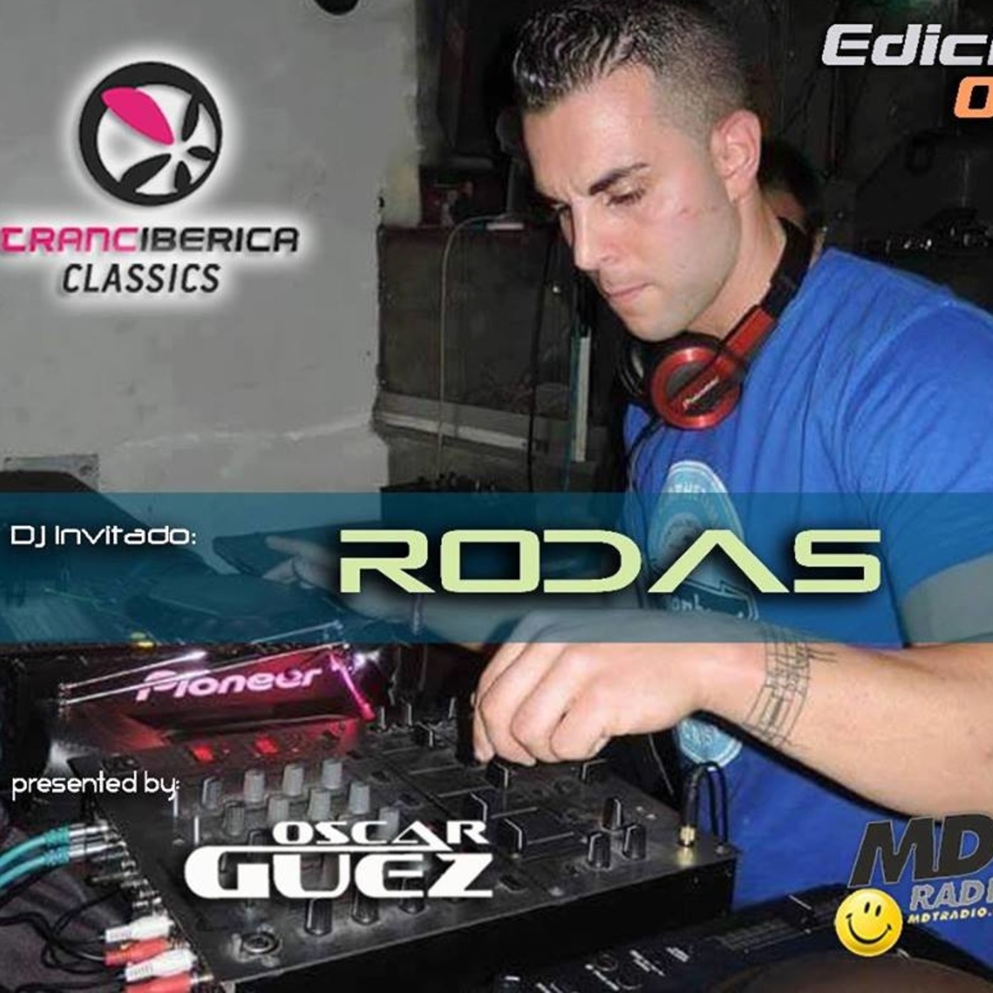 Podcast SET RODAS - VARIOS
