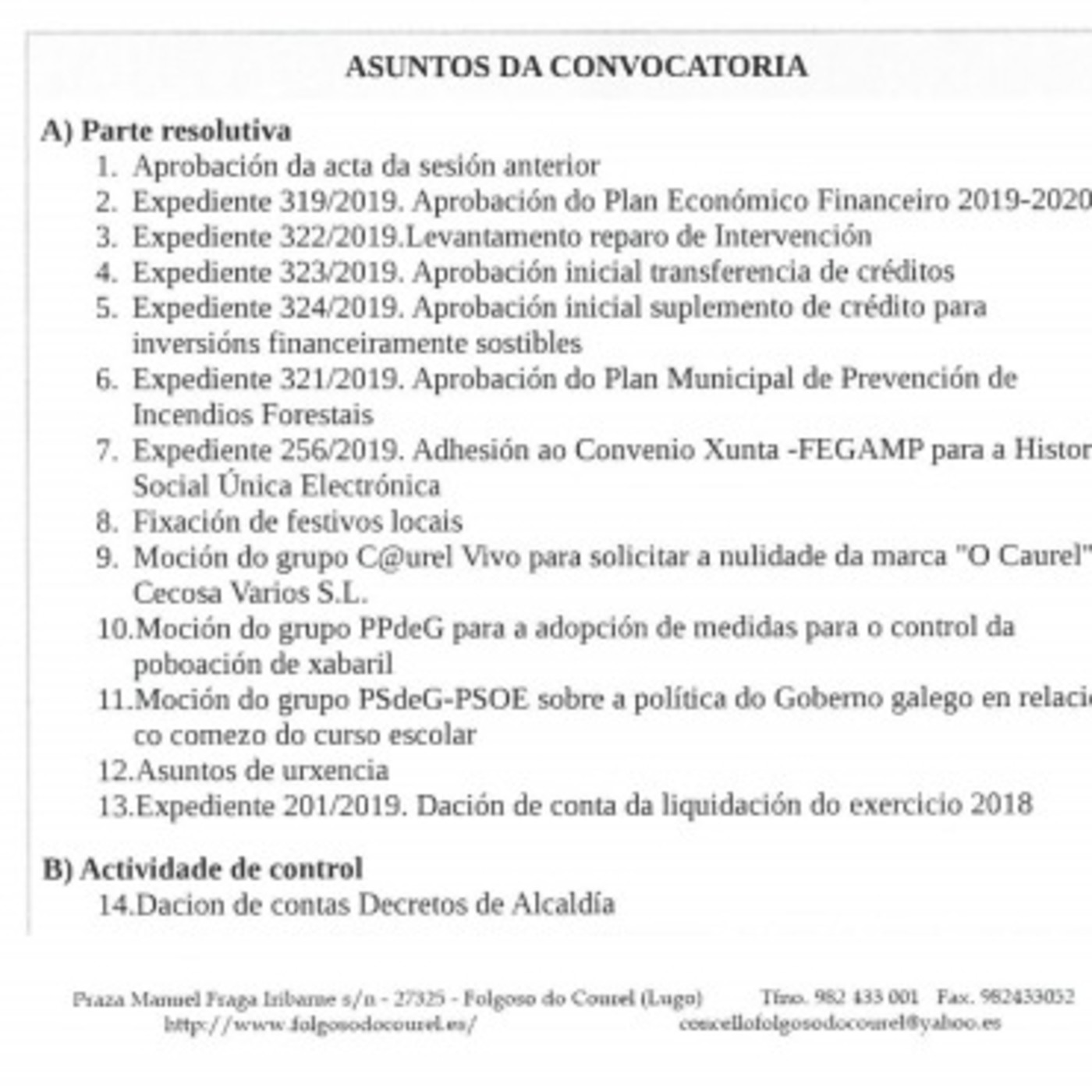 C@urel Vivo
