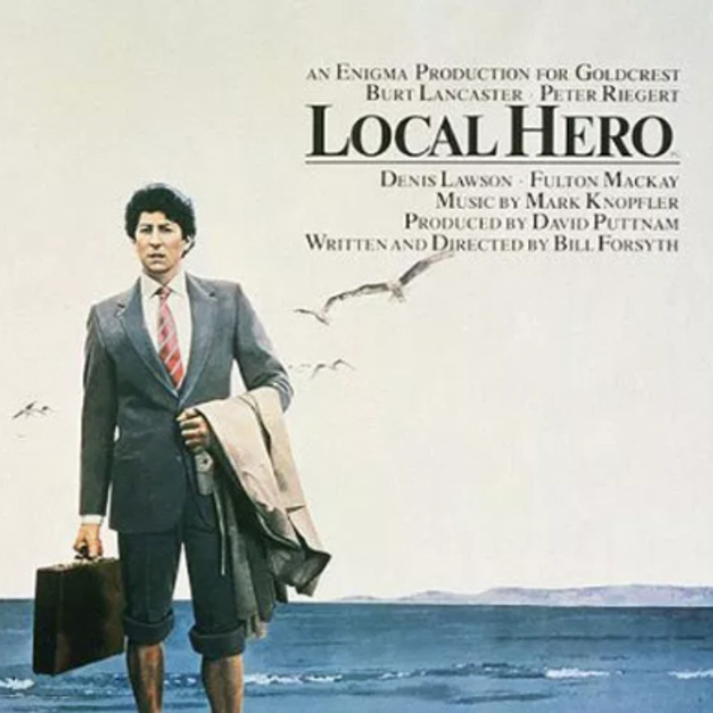 Un héroe local (Mark Knopfler, 1983) episode artwork