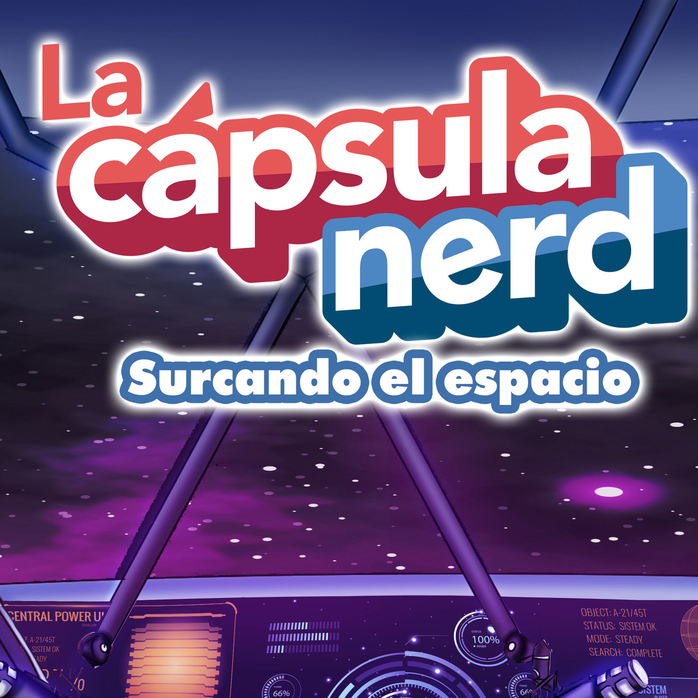 La Cápsula Nerd