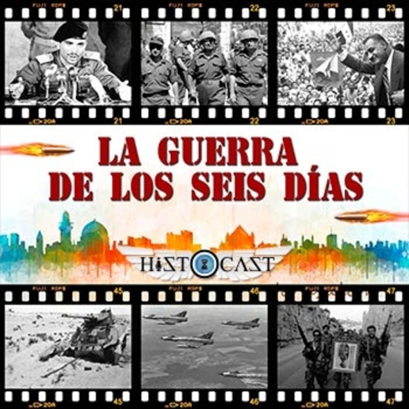 HistoCast