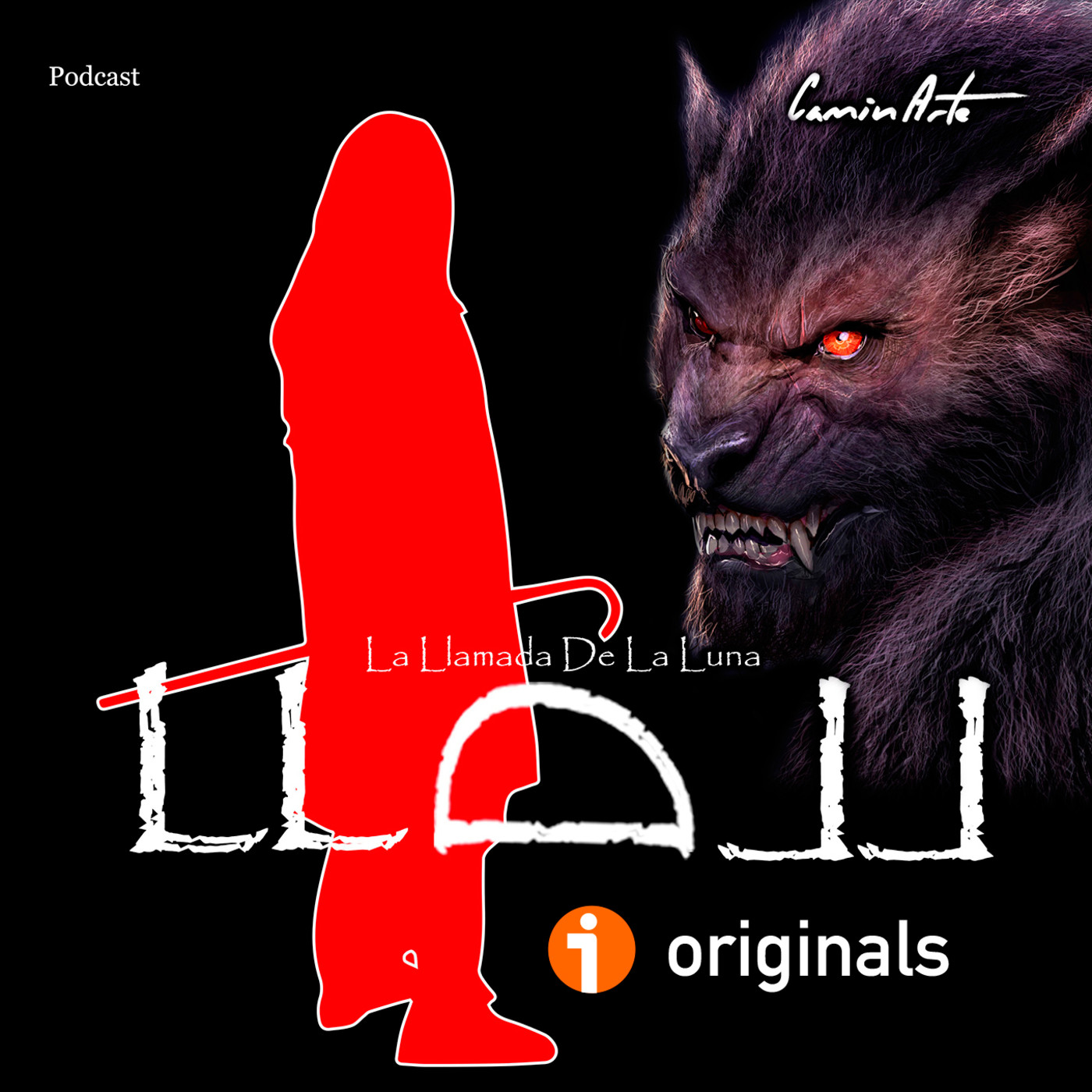 La Llamada De La Luna (LLDLL)