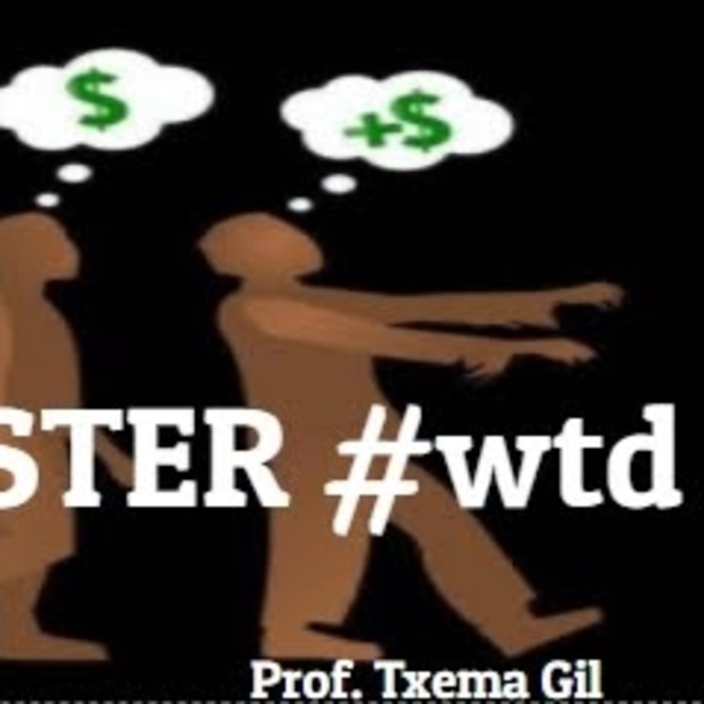 Proyecto Way to Disaster PJO Historia 4º ESO