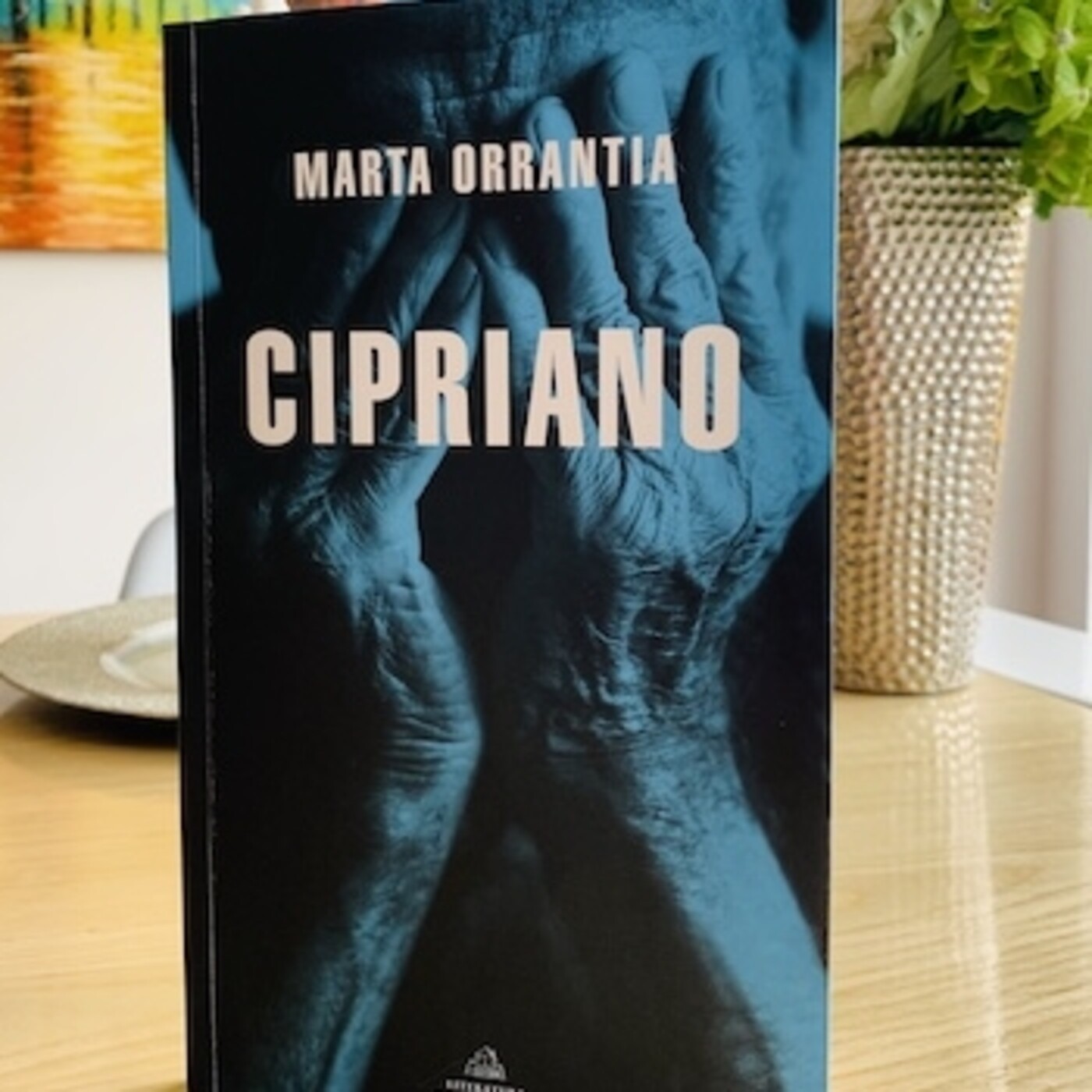 Literarios