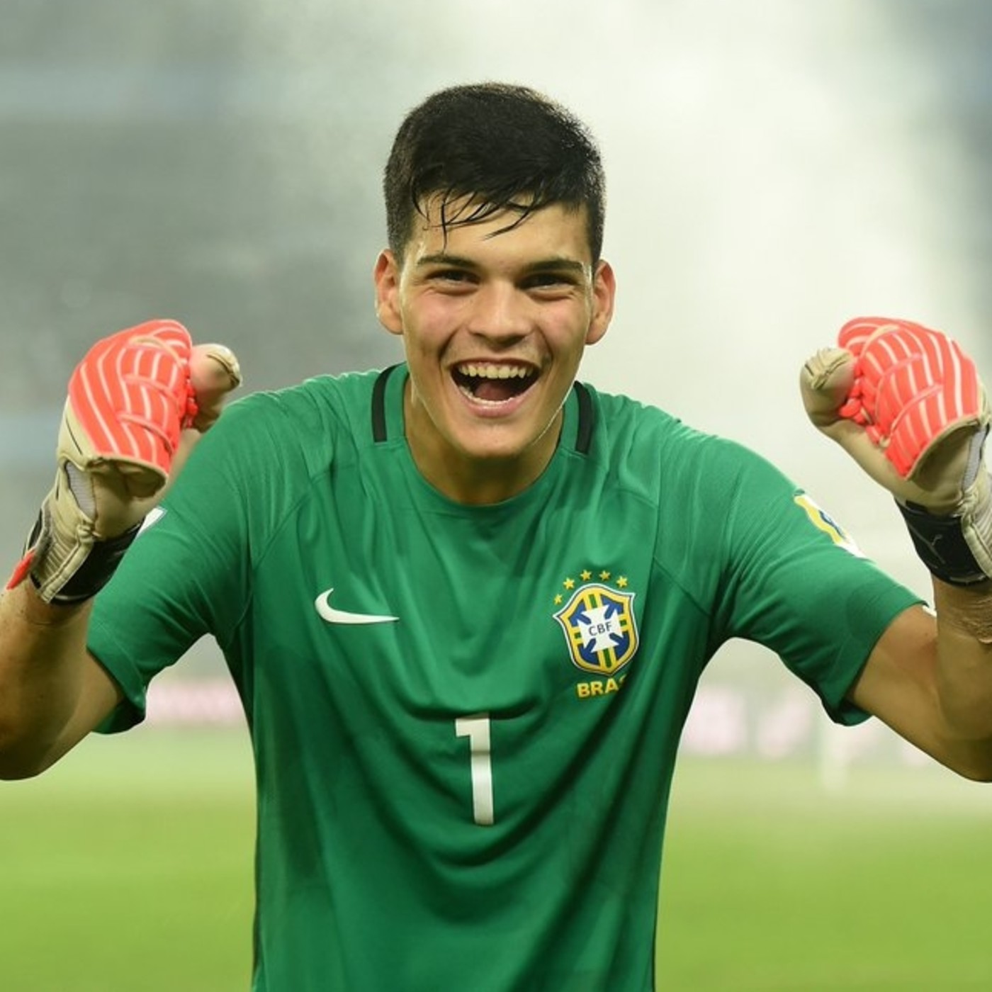 CAVIAR DE FUTBOL
