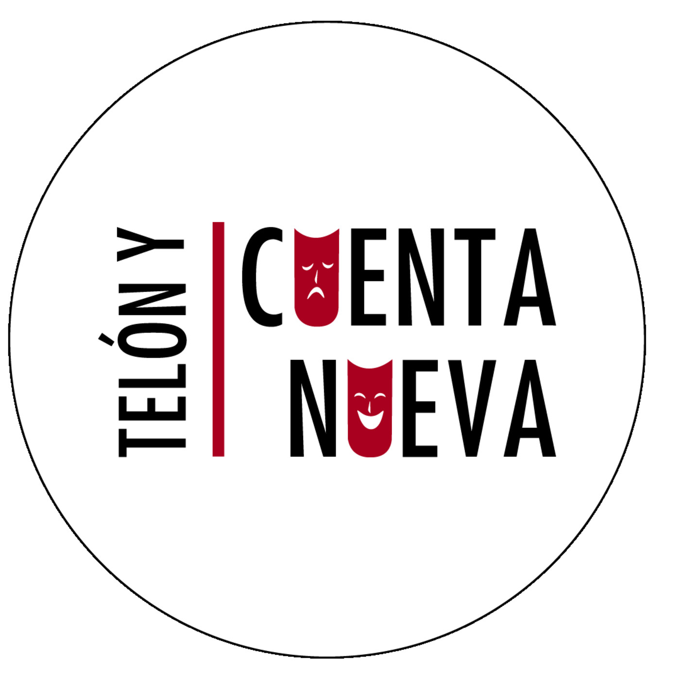 Telón y Cuenta Nueva