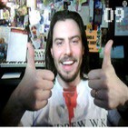 GustaPOD 9 (ft. Andrew W.K.)