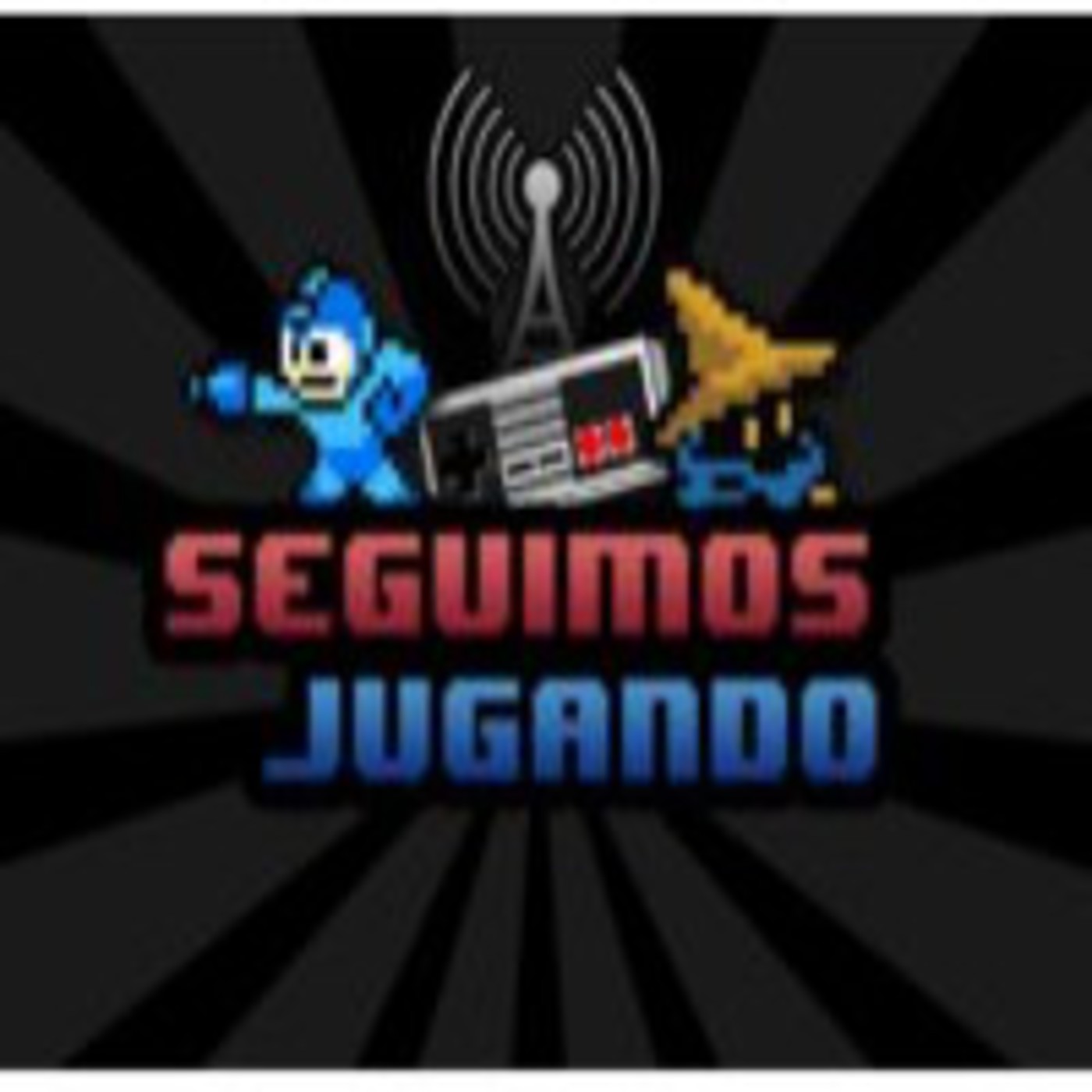 Seguimos Jugando 1x02 Parches, actualizaciones y juegos Disney.