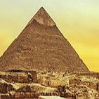 Egipto:Construir lo imposible