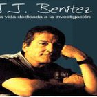 Entrevista con jj benÍtez