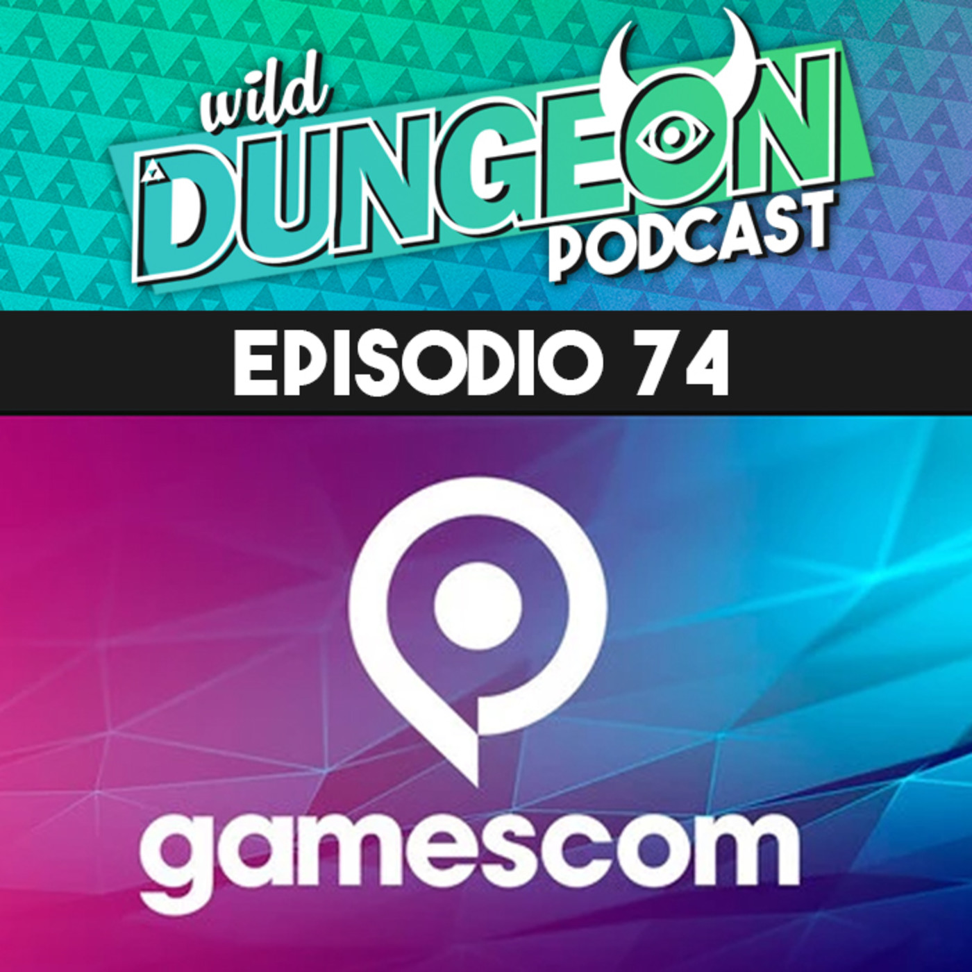 Wild Dungeon Podcast