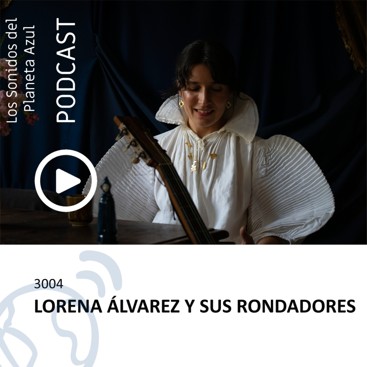 Los Sonidos del Planeta Azul