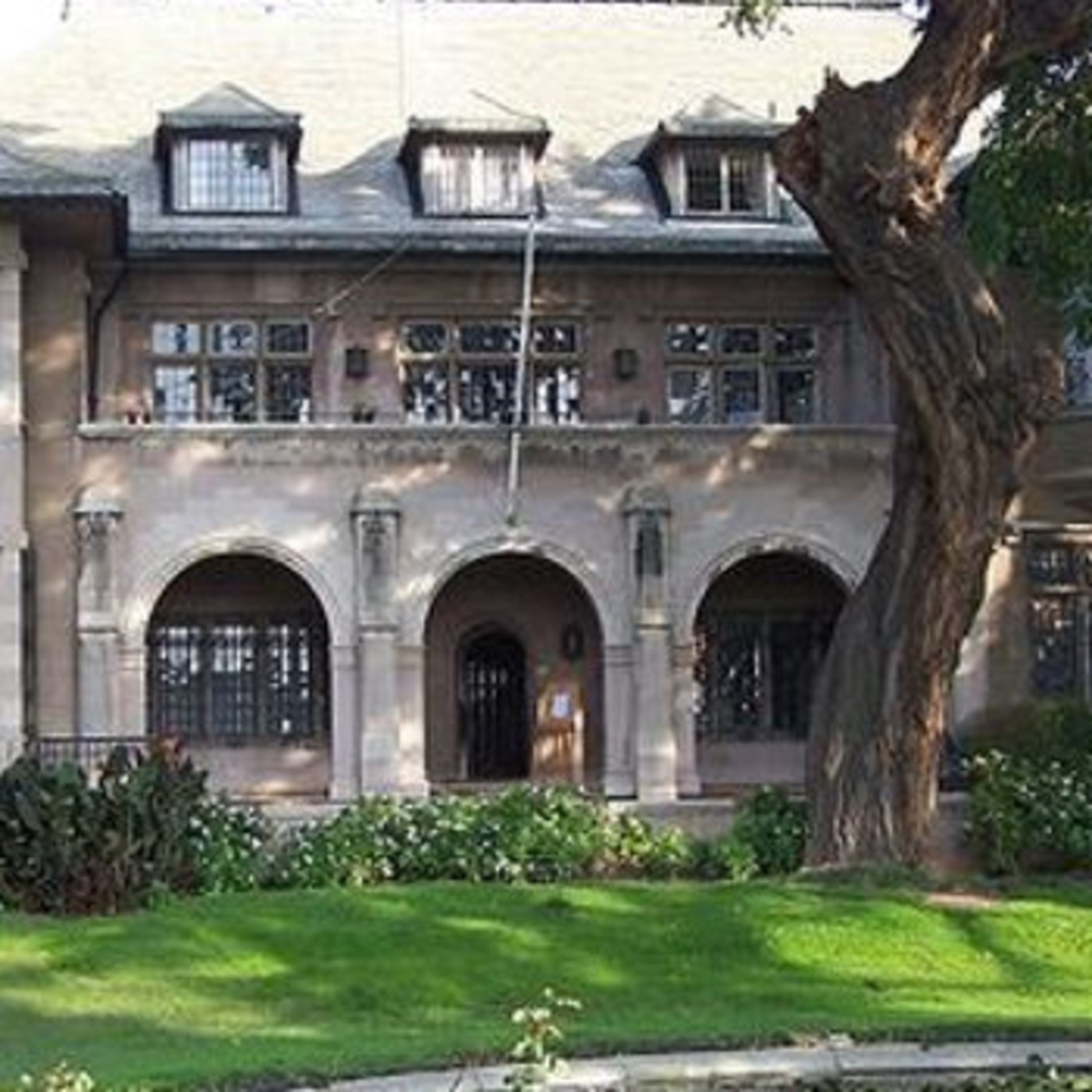 Centro de Experimentación Radi