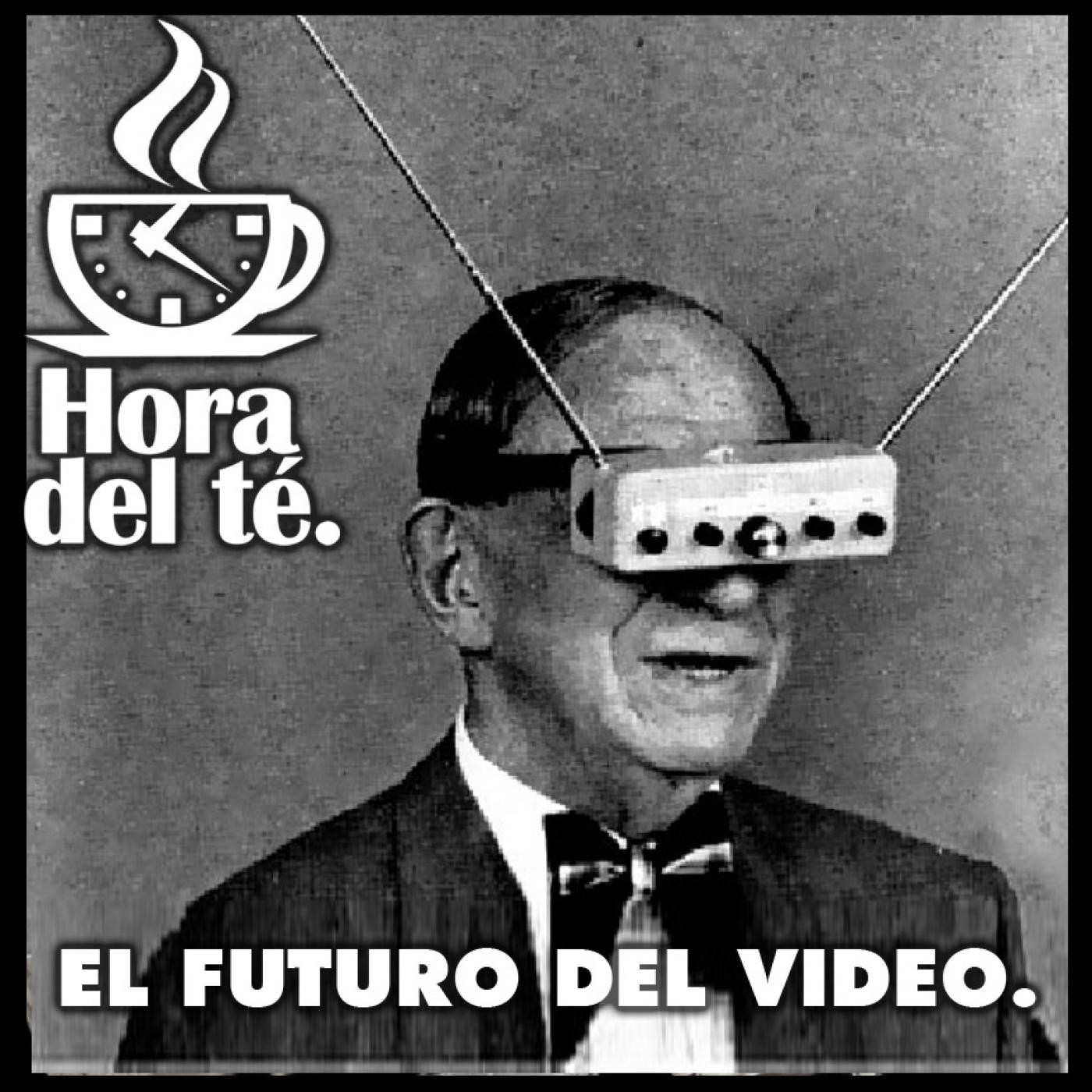 HORA DEL TE