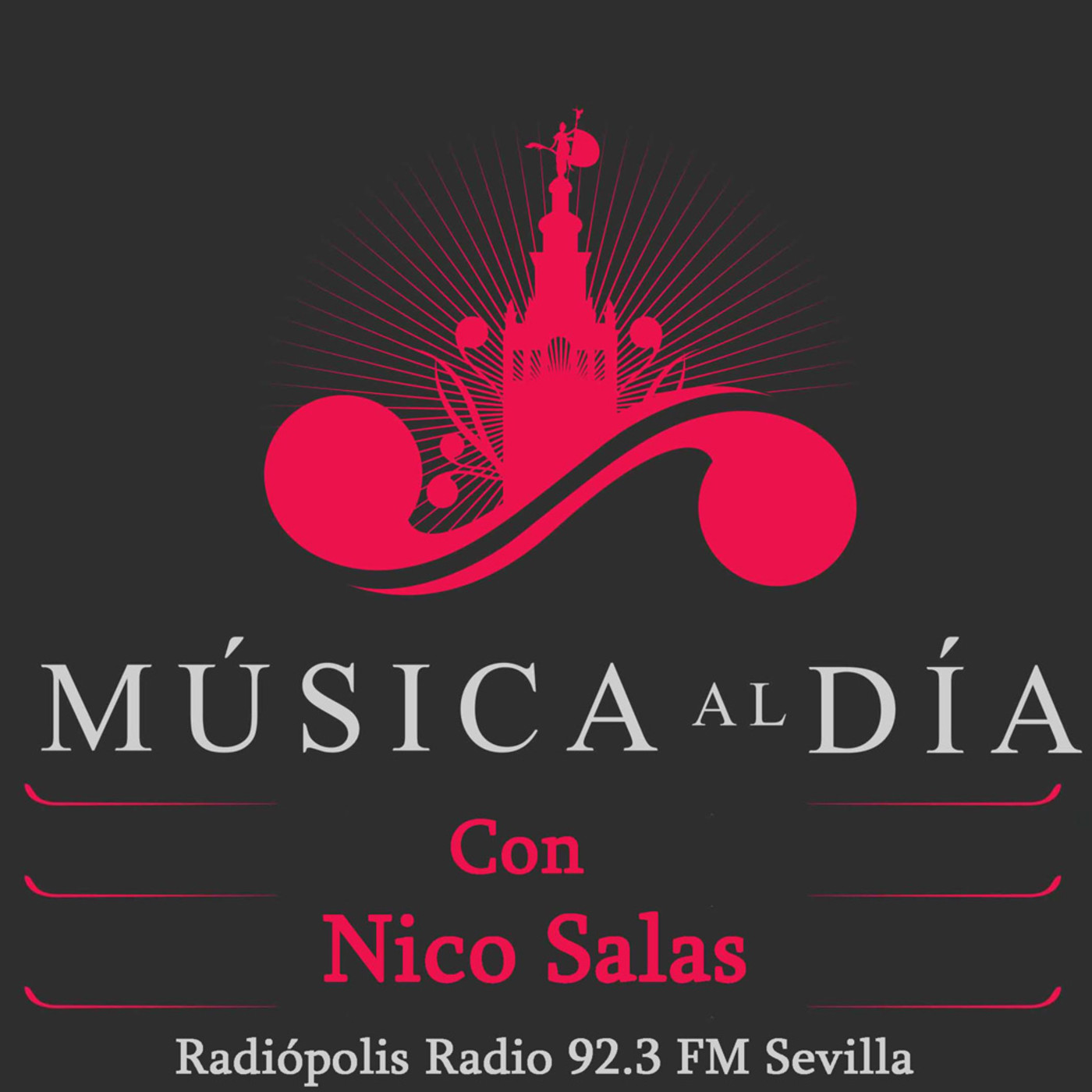 Nico Salas