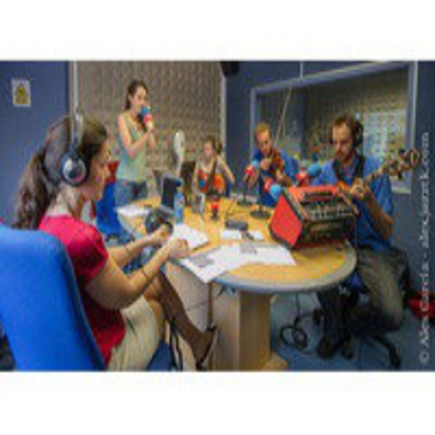 JazzTK Podcast