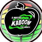 #KabooMIx #Music #DeepHouse #ElectroHouse #DjKaboom