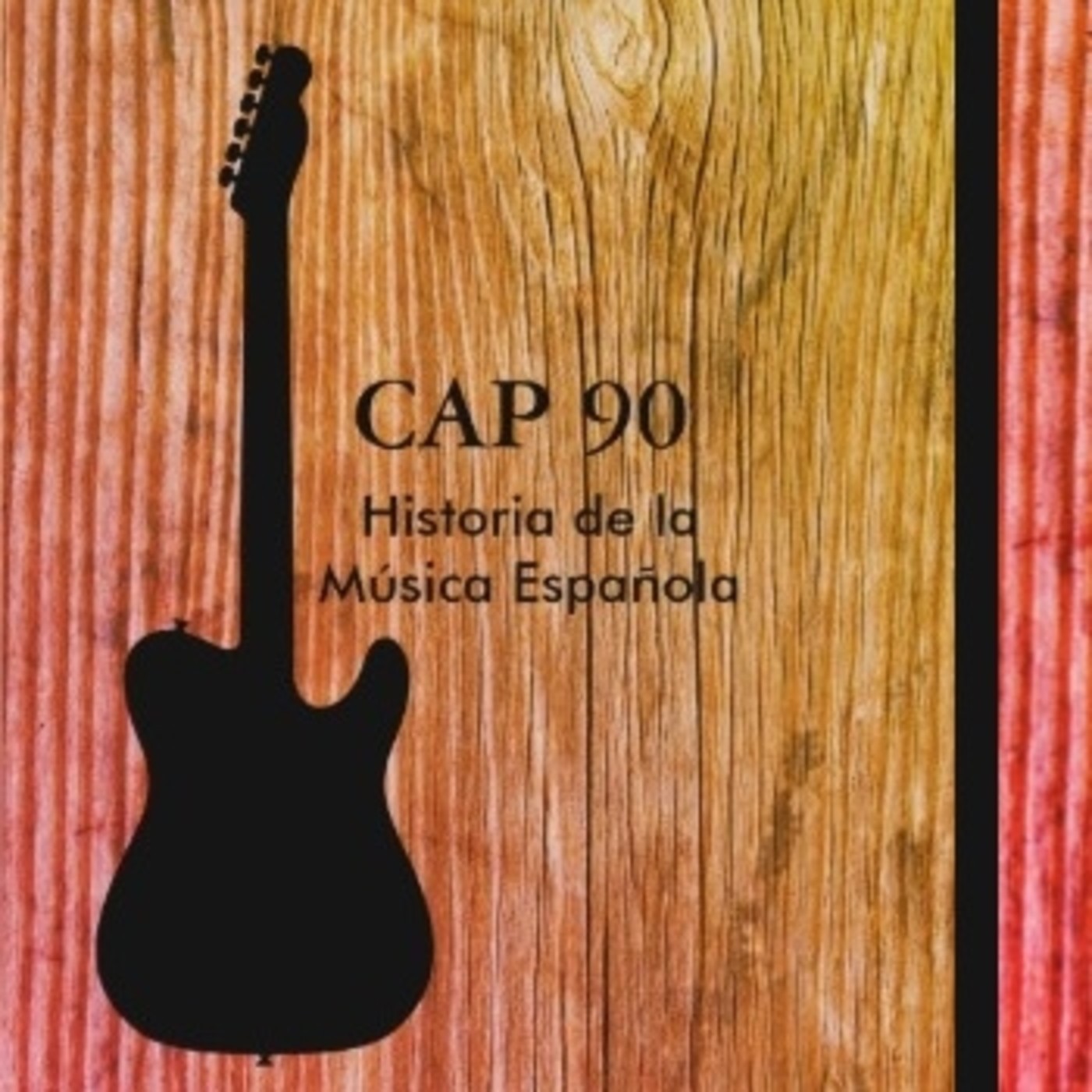 Programa 90 de Historia de la Música Española episode artwork