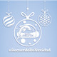 10 Recuerdo de Navidad