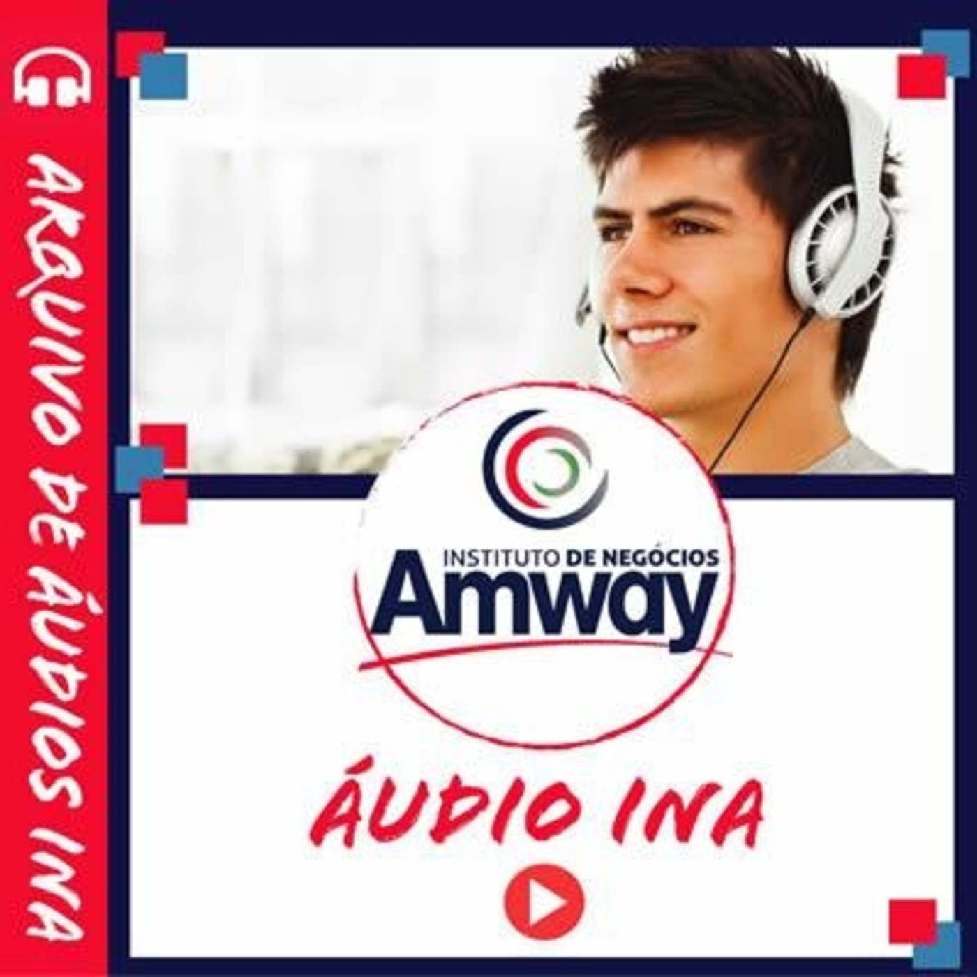 MP3 Fevereiro 2018 - Porque fazer o negócio Amway. Orador: Jaime Franco