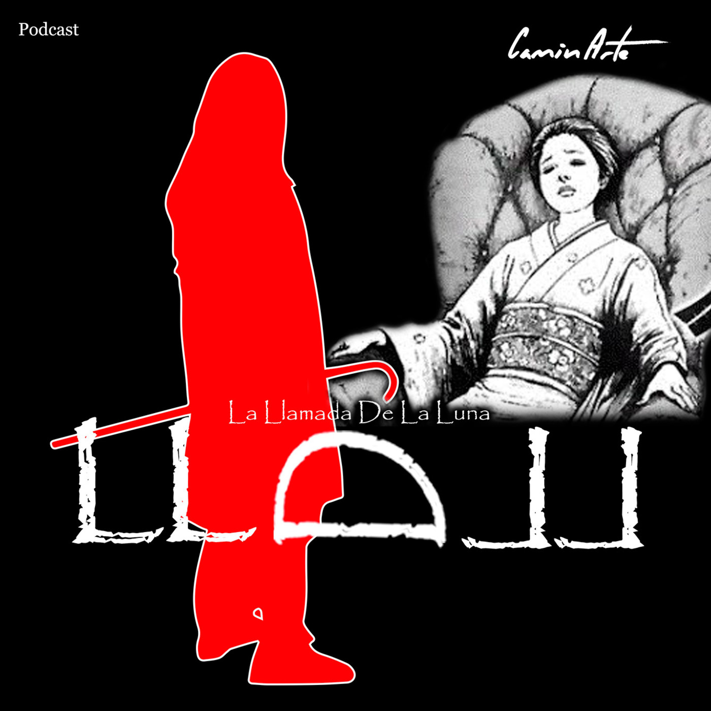 La Llamada De La Luna (LLDLL)