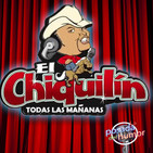 el chiquilin - quiero que mi esposa se ponga implantes