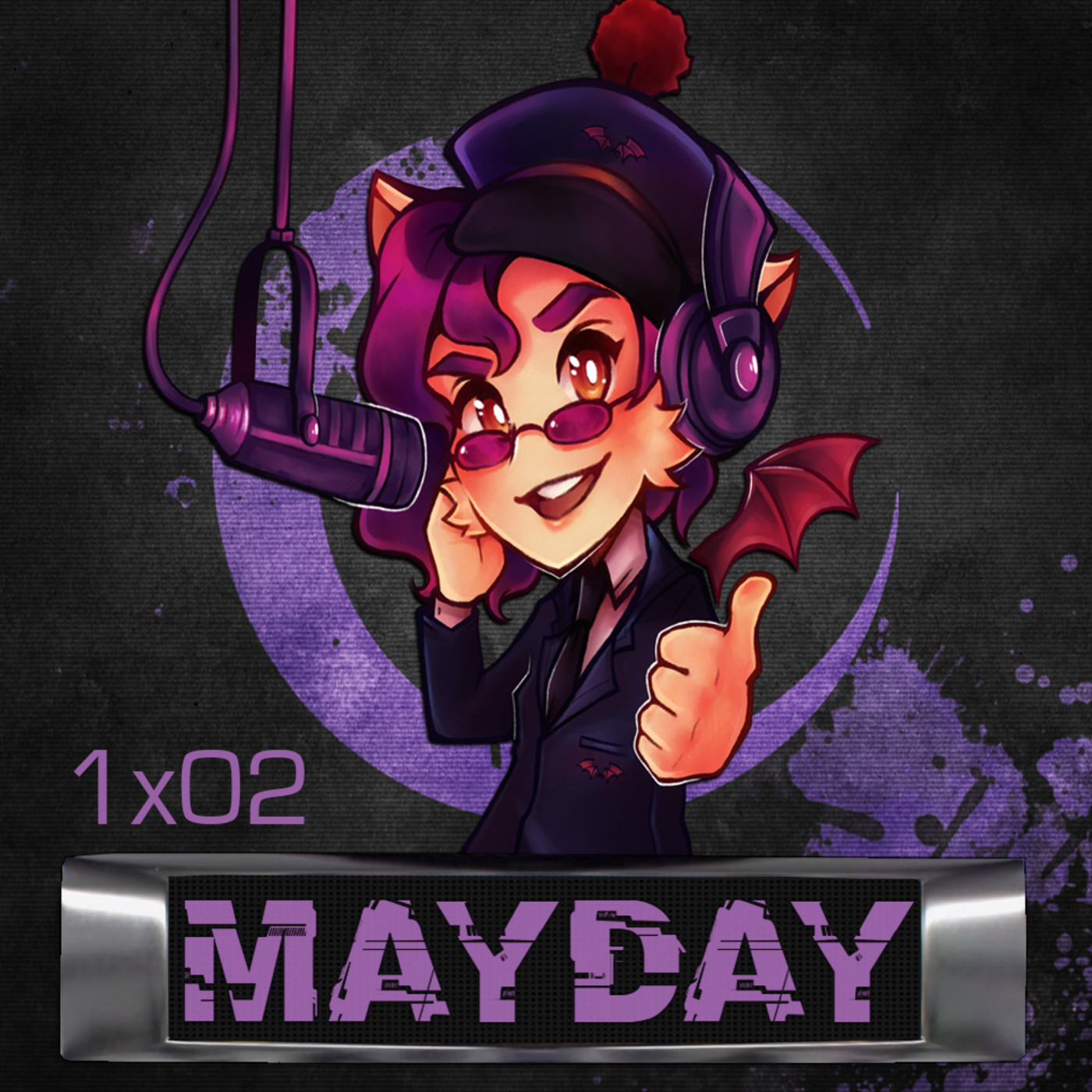 May-Day