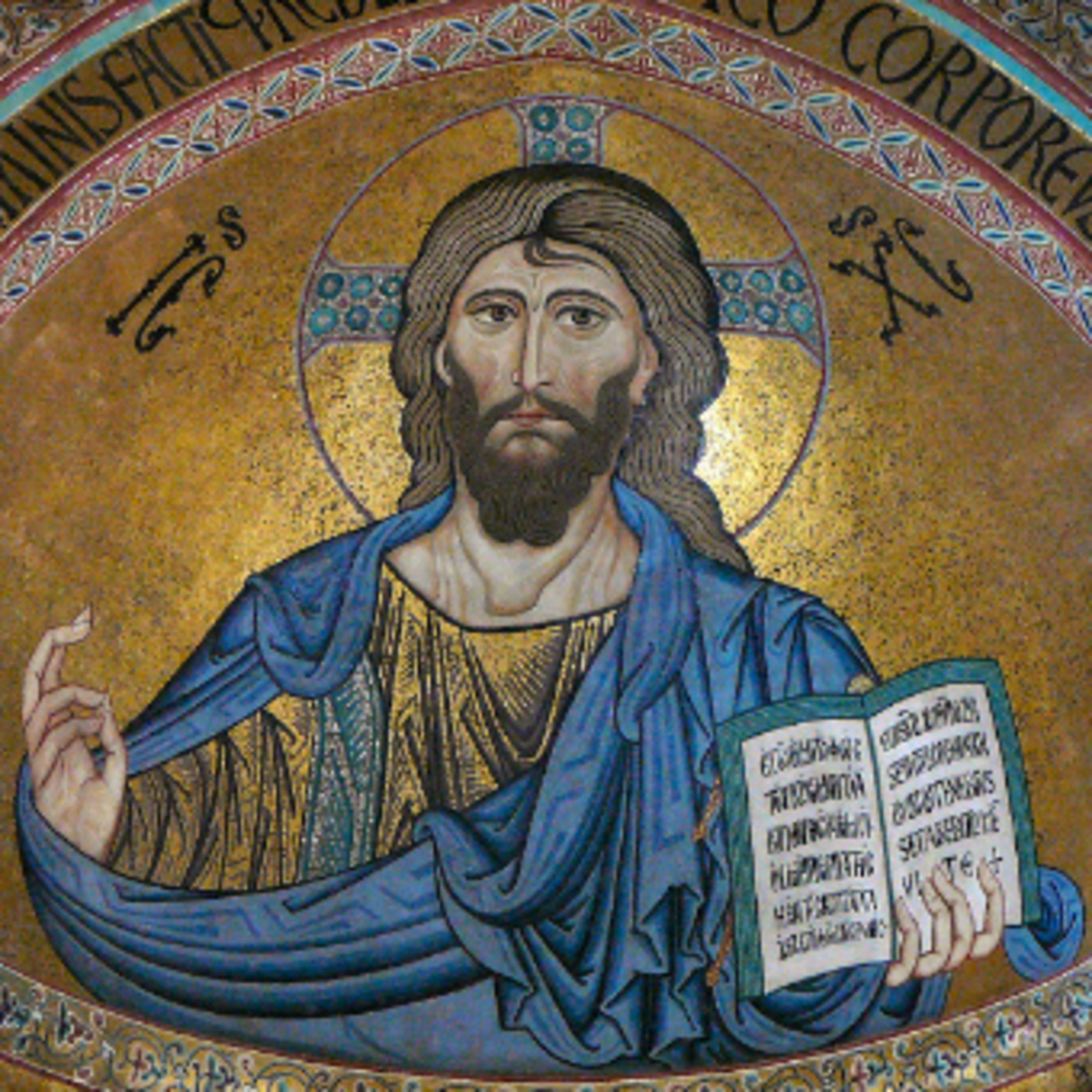 La vida de Jesús