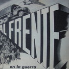 Campaña de un guerrillero rojo.