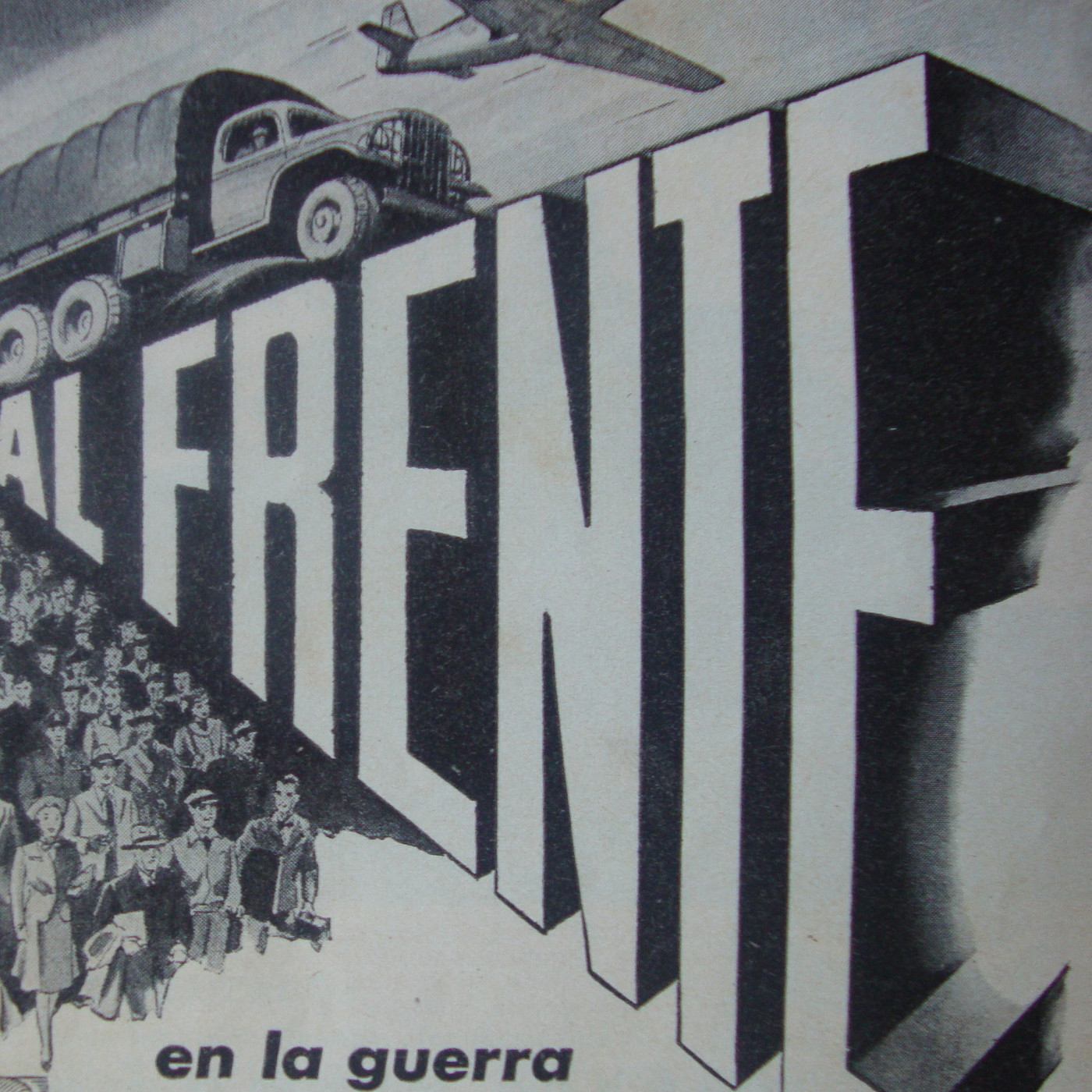 Podcast Lecturas de ayer para hoy