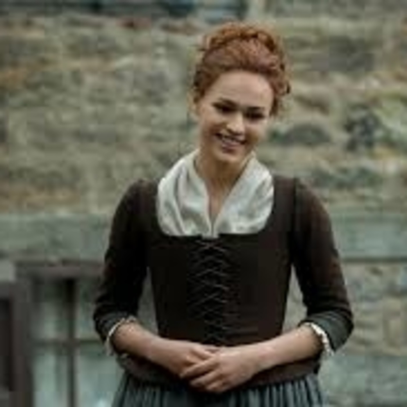 Forastera. Un podcast de Outlander
