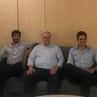 #3 Empresax.com - El ingeniero en los procesos de compra y venta de empresas, con Christoph Schkopp
