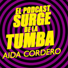 Aida Cordero experta en Spanish Horror