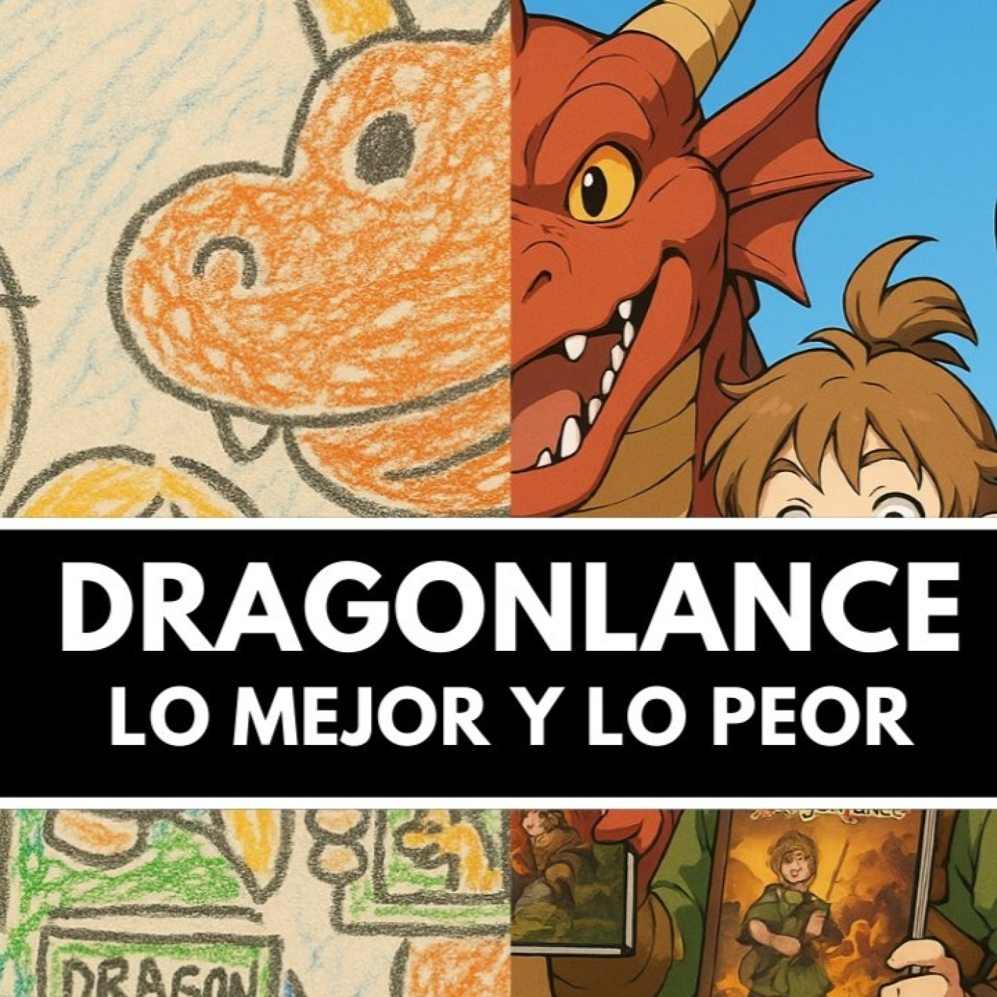 Fronteras de Fantasia
