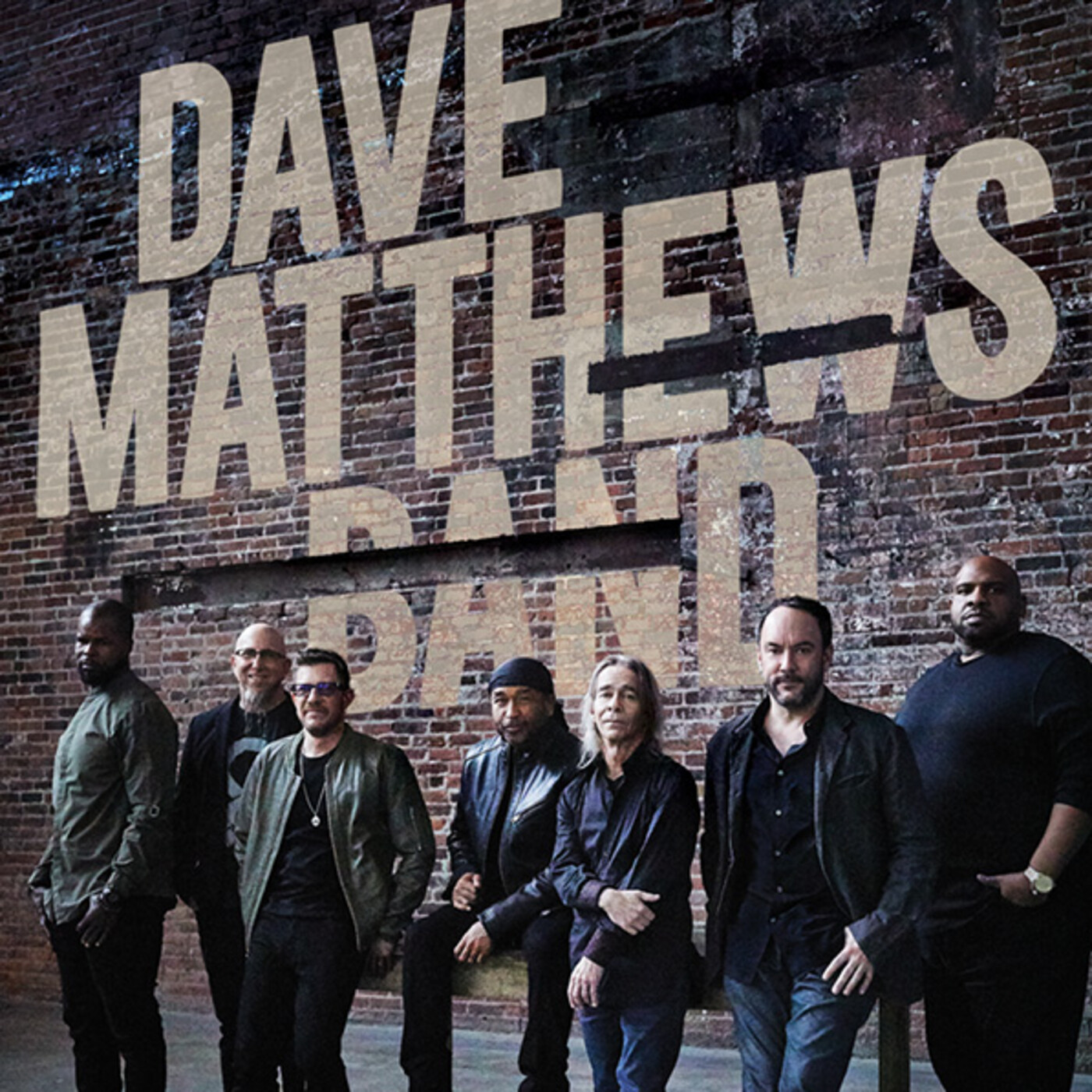 Progressive Bulls (Radio ONLINE): Dave Mathews Band episode artwork