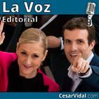 Editorial: La igualdad ante la ley brilla por su ausencia - 20/02/19