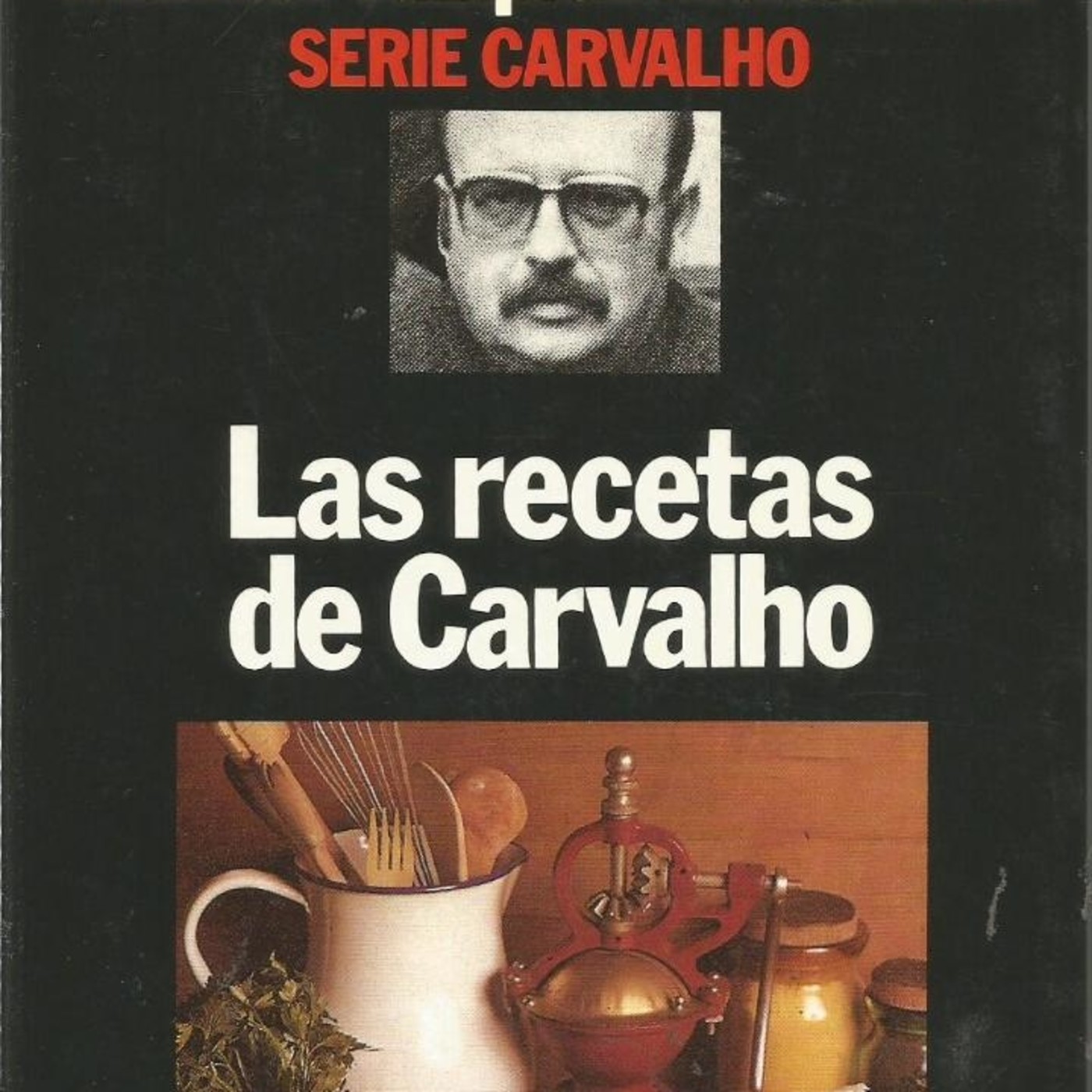 La Cocina y Otras Artes