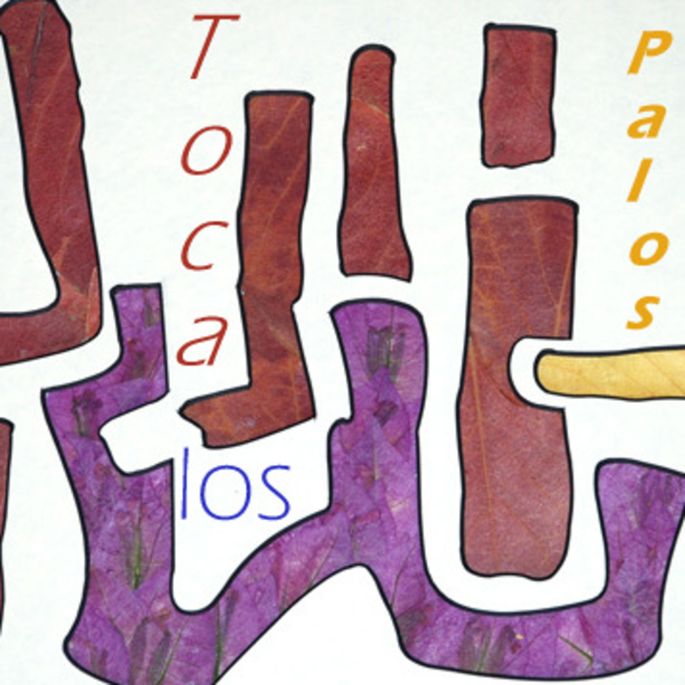 Toca los Palos 23 marzo 2019 episode artwork