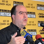 La Toma de Caracas Plan B Sep 7 Amenazas a Tibisay Lucena S7, 2016