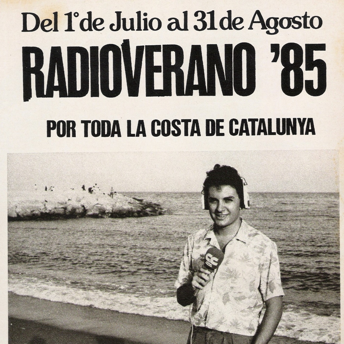 Podcast Radio +